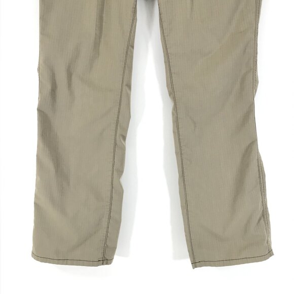 5.11 Tactical Cirrus Pants Women's Plus Size 14 Bootcut Ripstop Workwear Career - Picture 2 of 14